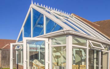 conservatory roof insulation costs Llanafan Fawr