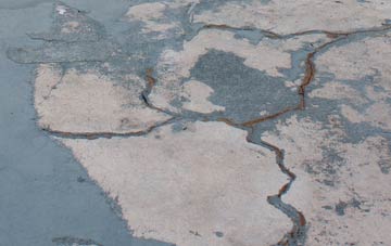 fibreglass roofing replacement Llanafan Fawr