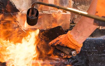 Llanafan Fawr flat roof repair companies