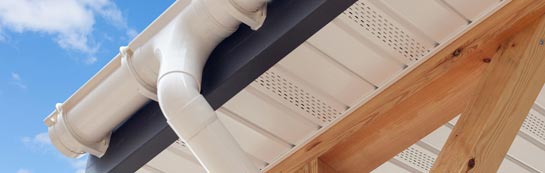 get Llanafan Fawr guttering quotes today