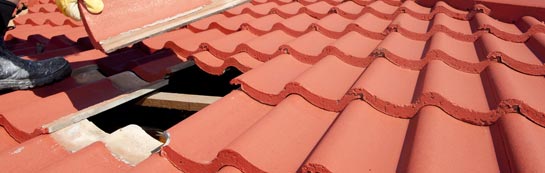 compare Llanafan Fawr roof repair quotes