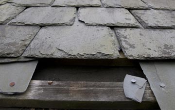 Llanafan Fawr slate roof repairs and maintenance