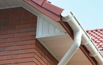 Llanafan Fawr soffit repair costs