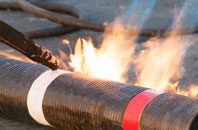 Llanafan Fawr flat roofing replacement