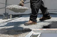 find rated Llanafan Fawr flat roofing replacement companies
