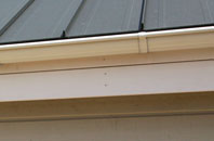 Llanafan Fawr soffit repair