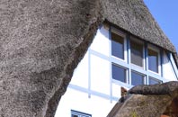 find rated Llanafan Fawr thatchers